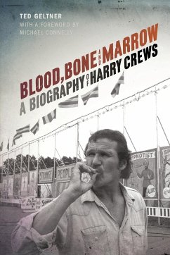 Blood, Bone, and Marrow - Geltner, Ted