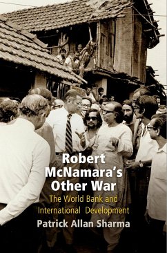 Robert McNamara's Other War - Sharma, Patrick Allan