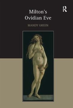 Milton's Ovidian Eve - Green, Mandy