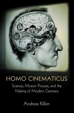 Homo Cinematicus - Killen, Andreas