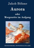 Aurora oder Morgenröte im Aufgang Aurora oder Morgenröte im Aufgang