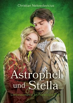 Astrophel and Stella - Nekvedavicius, Christian