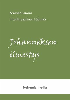 Aramea-suomi interlineaari - Levänen, Tuomas