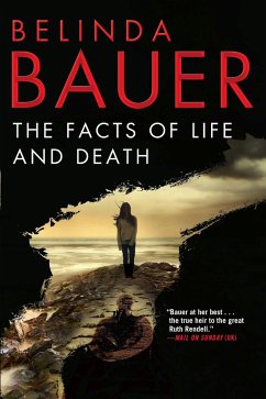 The Facts of Life and Death - Bauer, Belinda