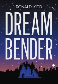 Dreambender - Kidd, Ronald