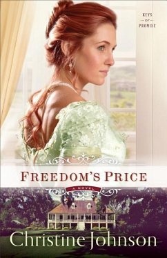 Freedom's Price - Johnson, Christine