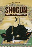 Shogun : la vida de Tokugawa Ieyasu