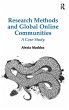 Research Methods and Global Online... - Bild 1
