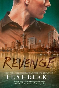 Cover Revenge