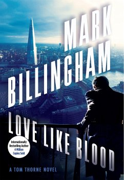 Love Like Blood - Billingham, Mark