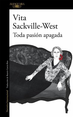 Toda pasión apagada - Sackville-West, Vita