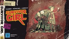 Survivor Girl - Tauber, Christopher;Römling, Ingo;Liersch, Kim