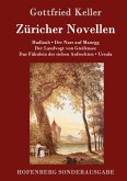 Züricher Novellen Züricher Novellen