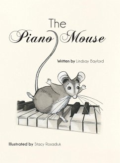 The Piano Mouse