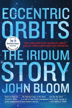 Eccentric Orbits - Bloom, John
