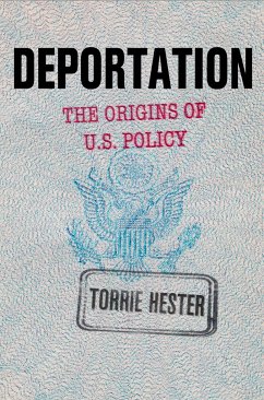 Deportation - Hester, Torrie