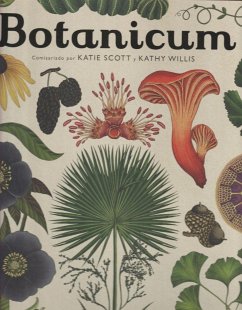 Botanicum - Scott, Katie; Willis, Kathy