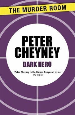 Cover Dark Hero