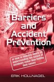 Barriers and Accident Prevention