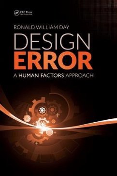 Design Error - Day, Ronald William