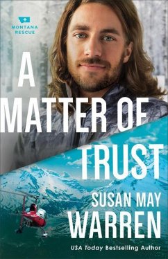 A Matter of Trust - Warren, Susan May