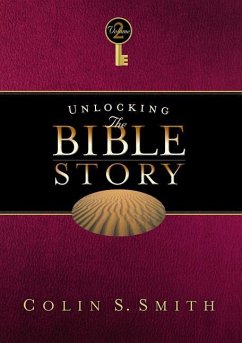 Unlocking the Bible Story: Old Testament Volume 2 - Smith, Colin S