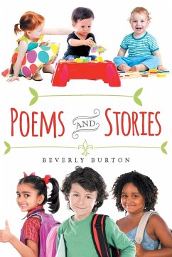 Poems and Stories - Burton, Beverly