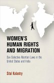 Women's Human Rights and Migration