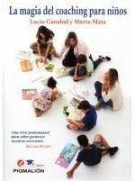 Cover MAGIA DEL COACHING PARA NIÑOS,LA