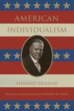 American Individualism - Hoover, Herbert