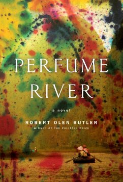Perfume River - Butler, Robert Olen