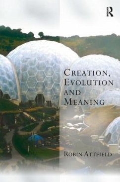 Creation, Evolution and Meaning - Attfield, Robin