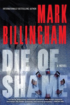 Die of Shame - Billingham, Mark