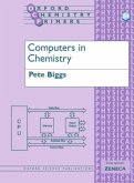 Computers in Chemistry Computers in Chemistry