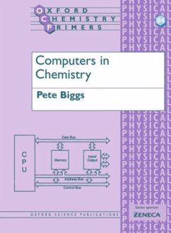 Computers in Chemistry Cover Computers in Chemistry