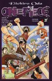 Oda, E: One piece