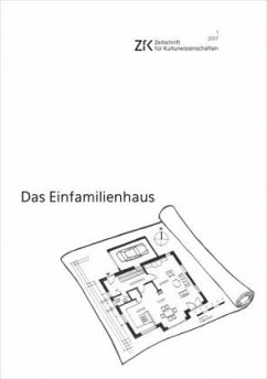 Das Einfamilienhaus