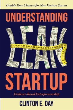 Understanding Lean Startup - Day, Clinton E