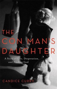 The Con Man's Daughter - Curry, Candice