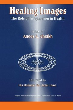 Healing Images - Sheikh, Anees Ahmad
