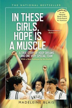In These Girls, Hope Is a Muscle - Blais, Madeleine