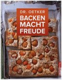 Dr. Oetker Backen macht Freude