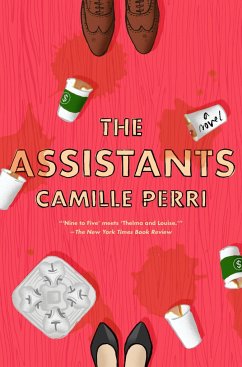 The Assistants - Perri, Camille