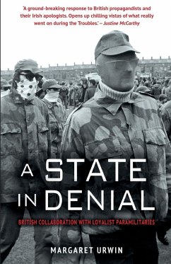 A State in Denial - Urwin, Margaret