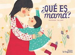 ¿Qué Es Mamá? - Pintadera, Fran