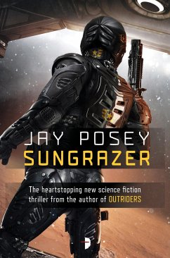 Sungrazer - Posey, Jay