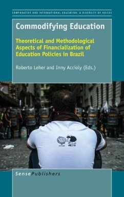 Commodifying Education