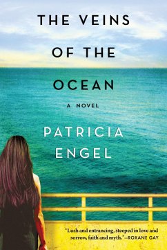 The Veins of the Ocean - Engel, Patricia