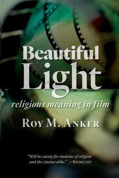 Beautiful Light - Anker, Roy M