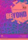 Beyond A2 Student's Book Pack